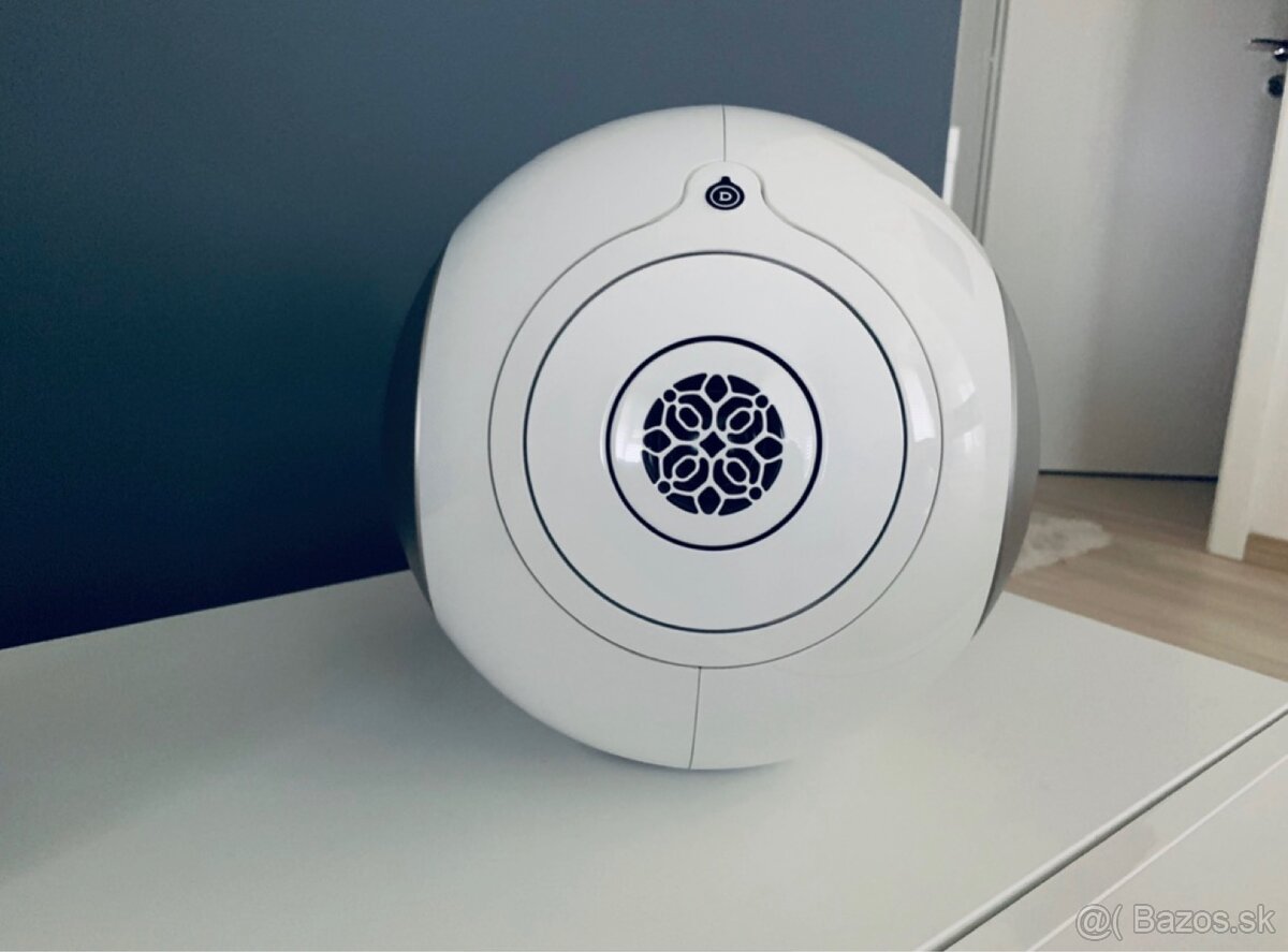 Devialet Phantom Silver - 2