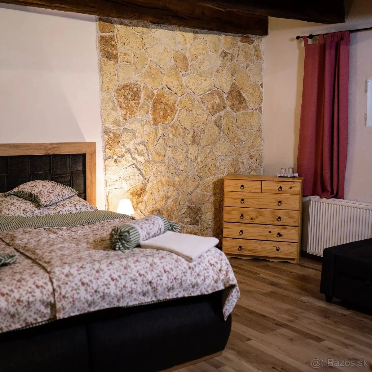 Silvester v Jablonov nad Turňou - 2