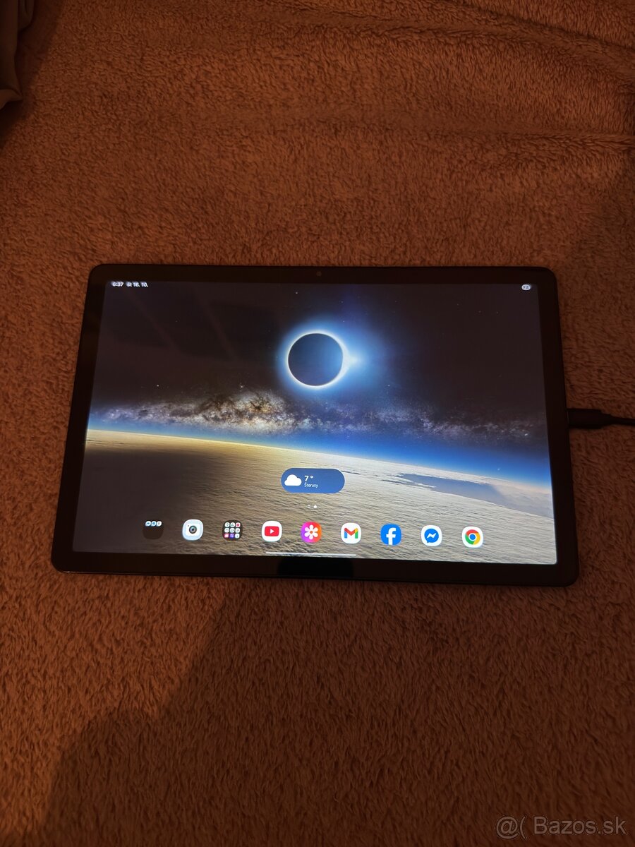 Samsung Galaxy Tab9+ - 2