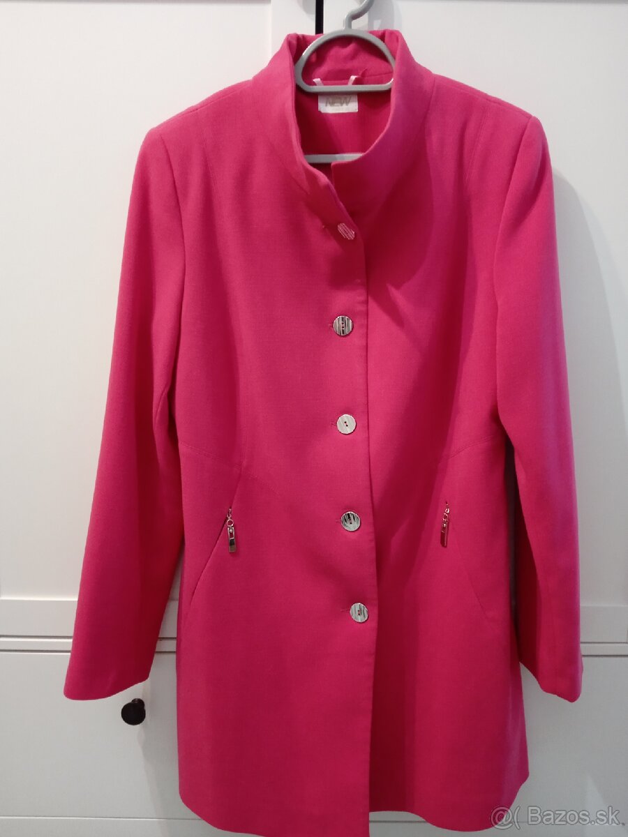 Sako s podšívkou - 2