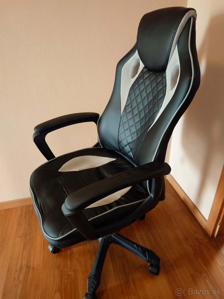 Herné / kancelarske kreslo - 2