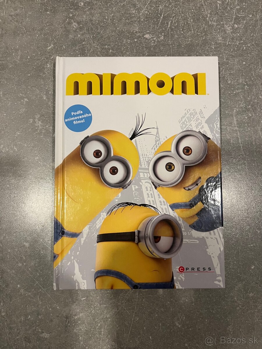 Detské rozprávkové knihy - 2