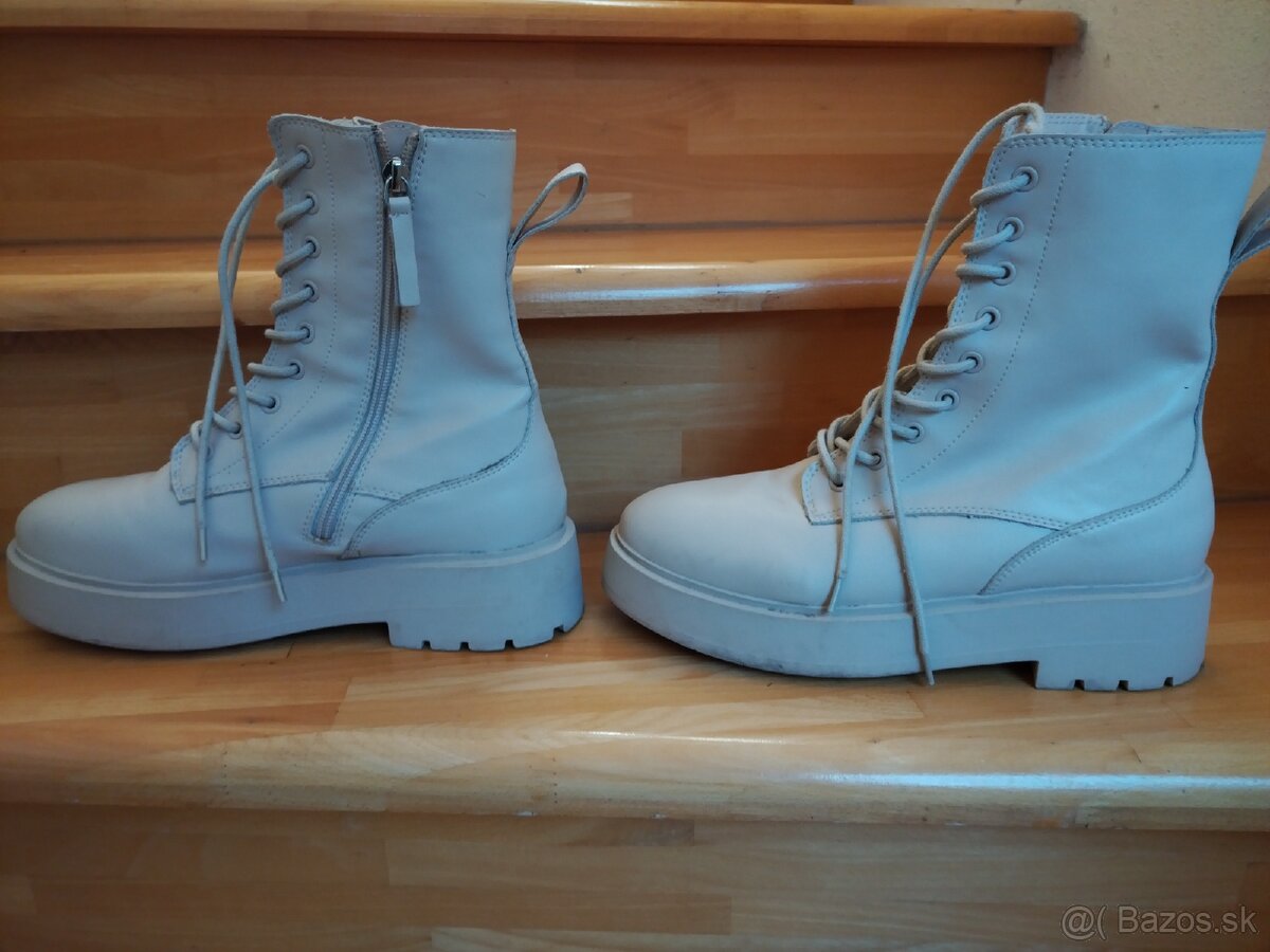 Moderné topánky, tenisky - 2