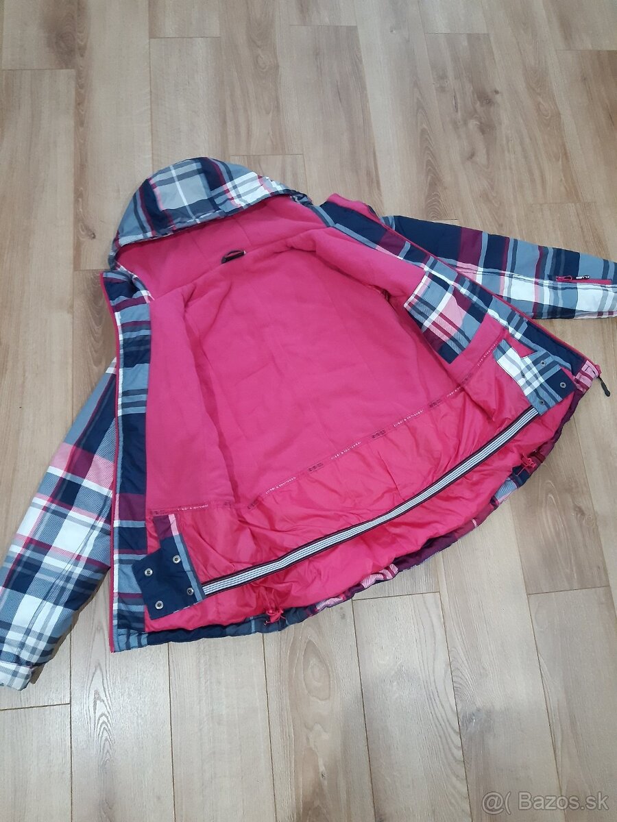 Lyžiarska bunda, SAM, velk. M - 2