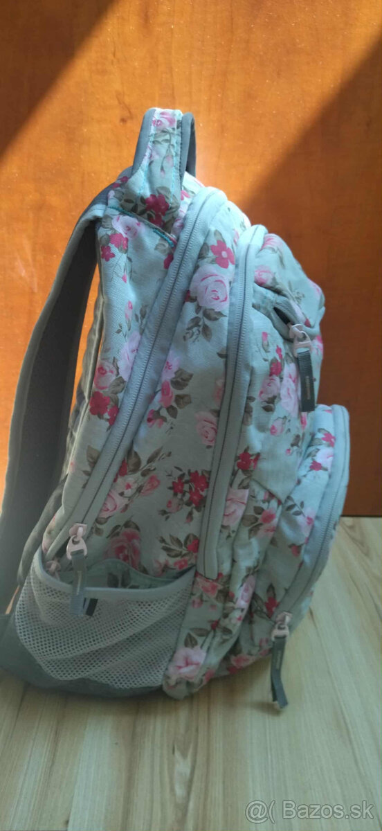 Školské tašky - 2