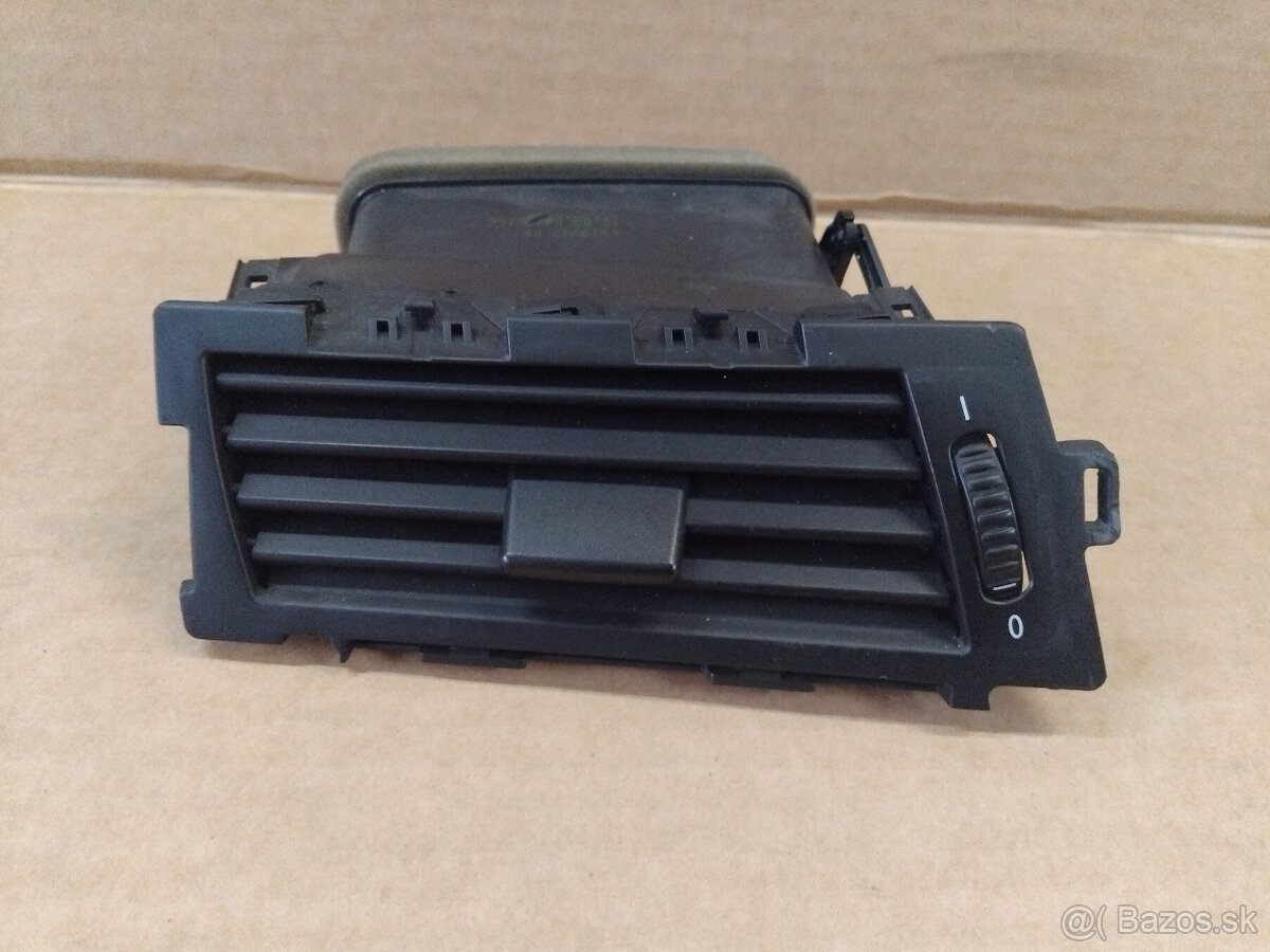 výduch kúrenia BMW E60 E61 - 2