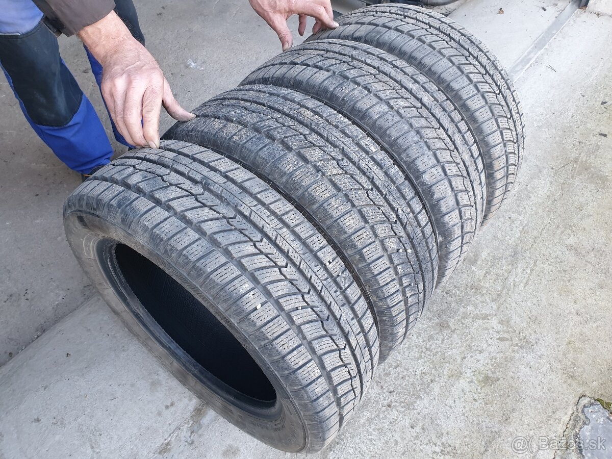 185/60R15 88T zimné pneumatiky - 2