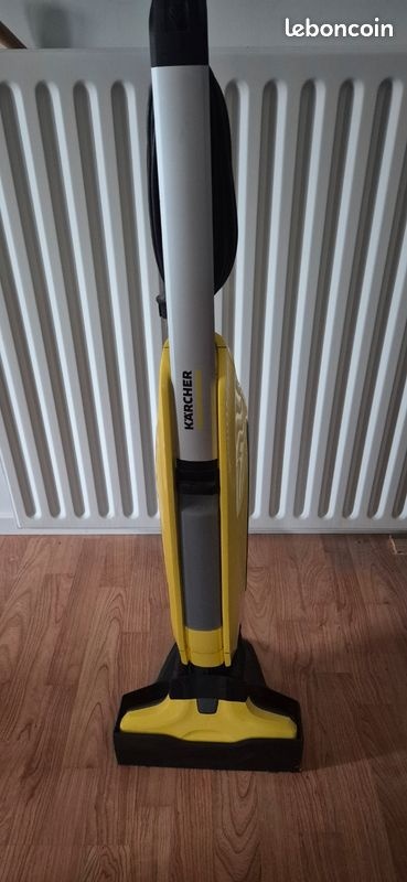 Kärcher FC5 - 2