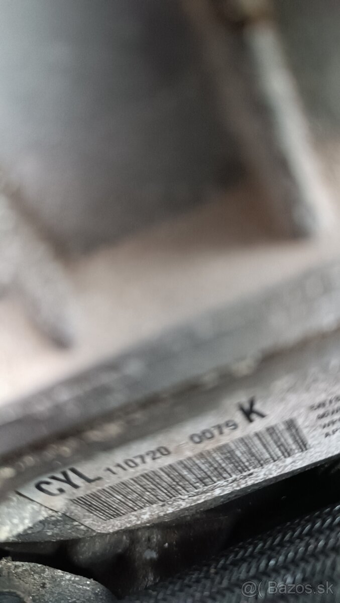 CHEVROLET ORLANDO 2.0VCDI - 120KW. - 2