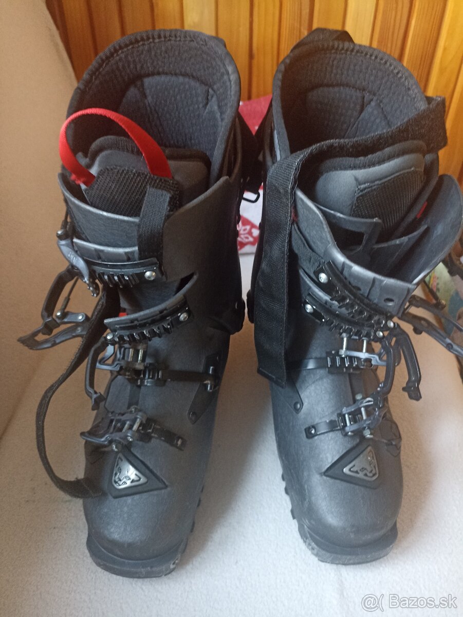 Skialpové lyžiarky Dynafit - 2