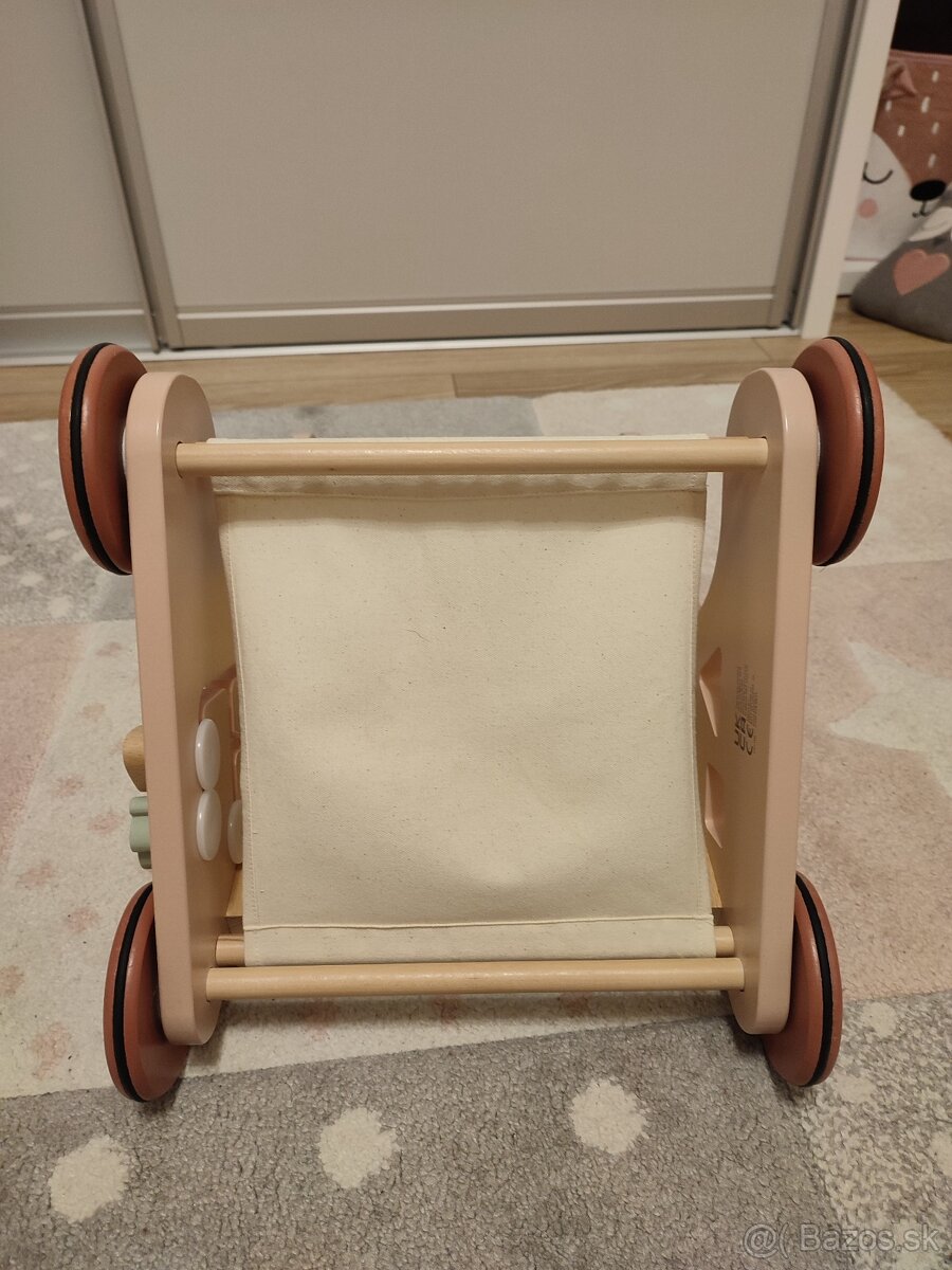 Chodítko little dutch - 2