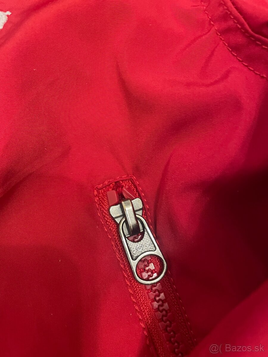 Detska bunda Ralph Lauren - 2