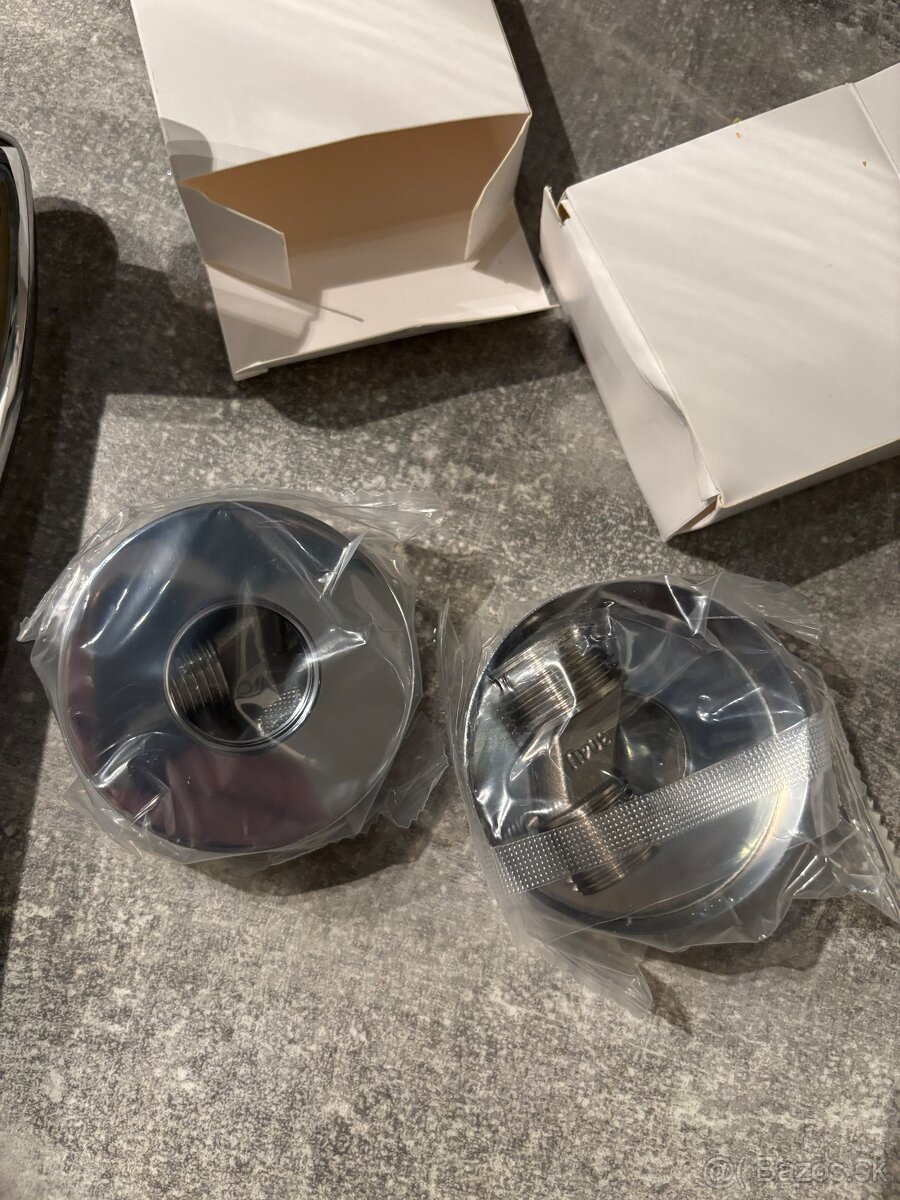 Vodovodná batéria - 2