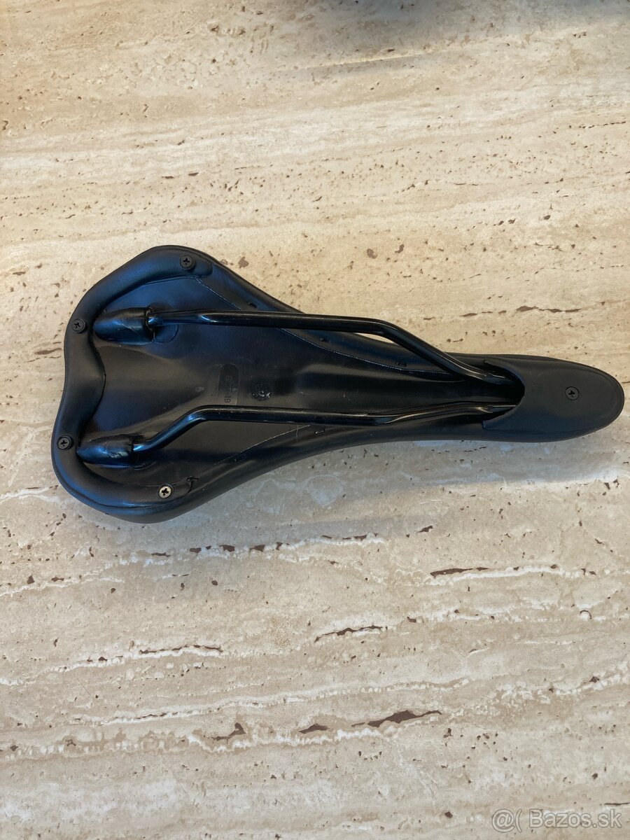 Sedadlo aspect na bicykel - 2