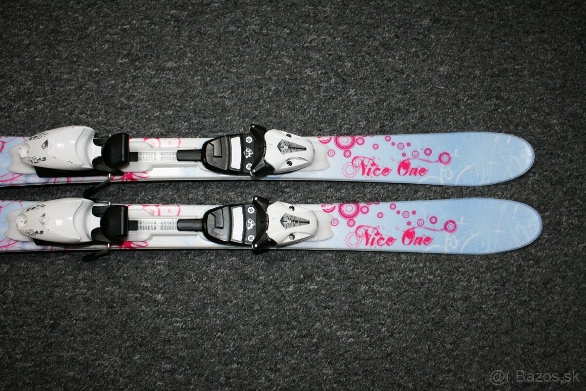 dievcenske lyže head nice one 97 cm - 2