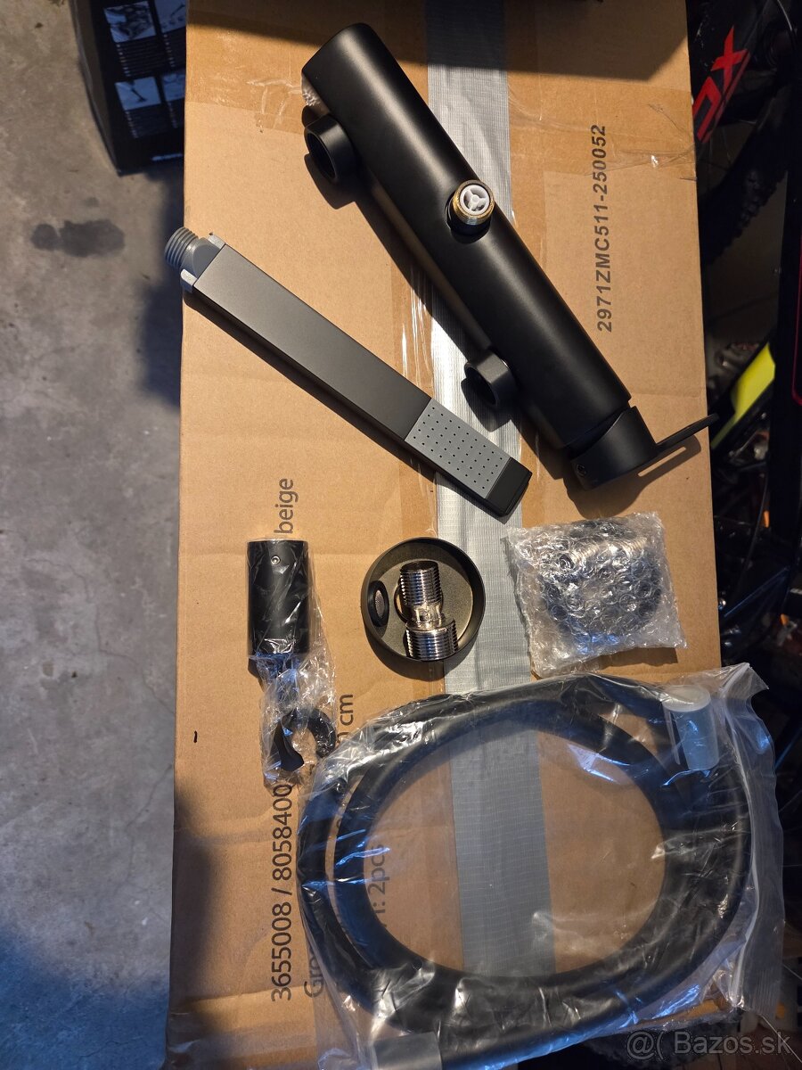 Sprchová batéria - 2