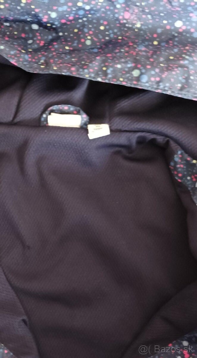 Prechodná bunda GAP - 2