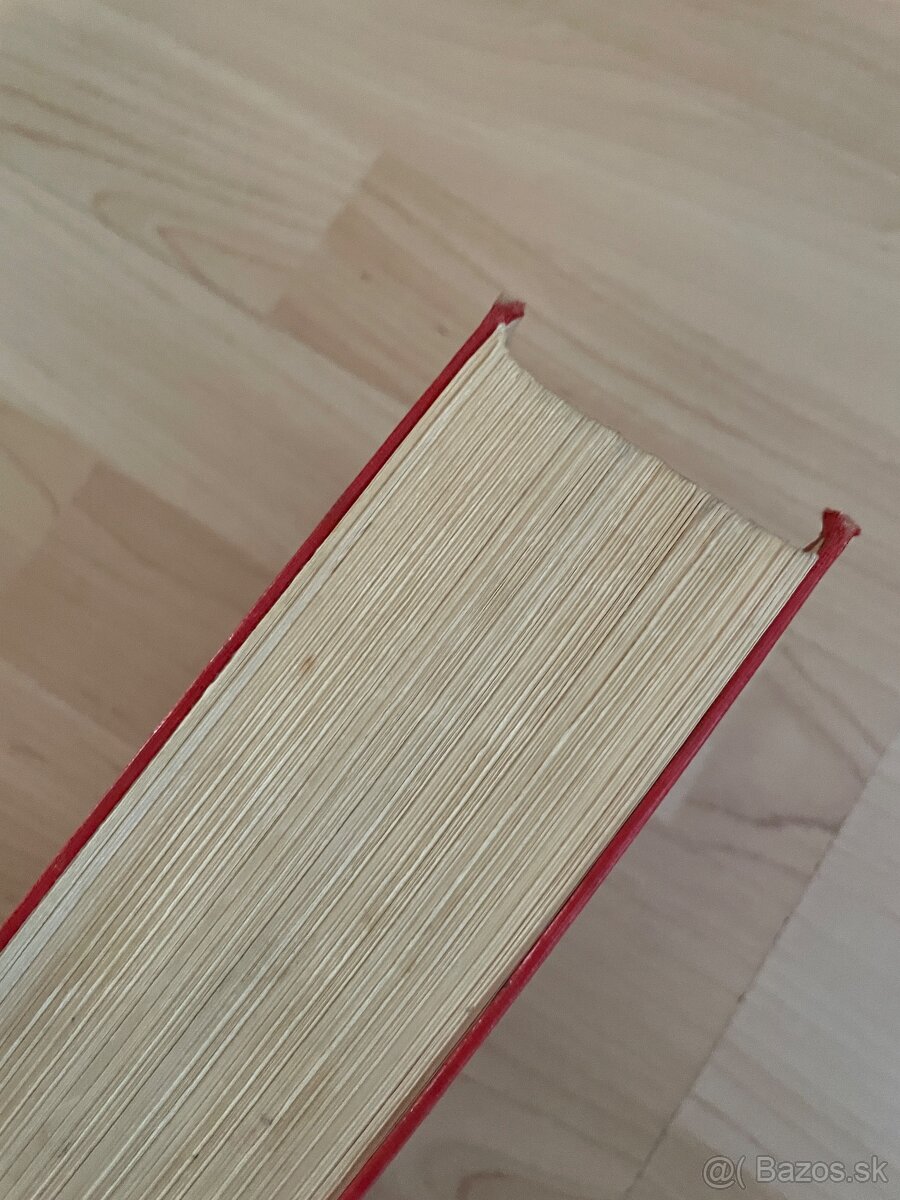 Technicky slovnik Nemecko - Slovensky - 2