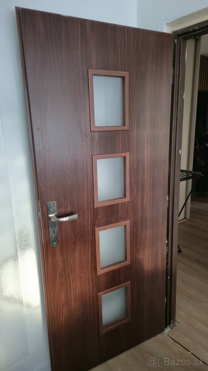 Interierove dvere - 2
