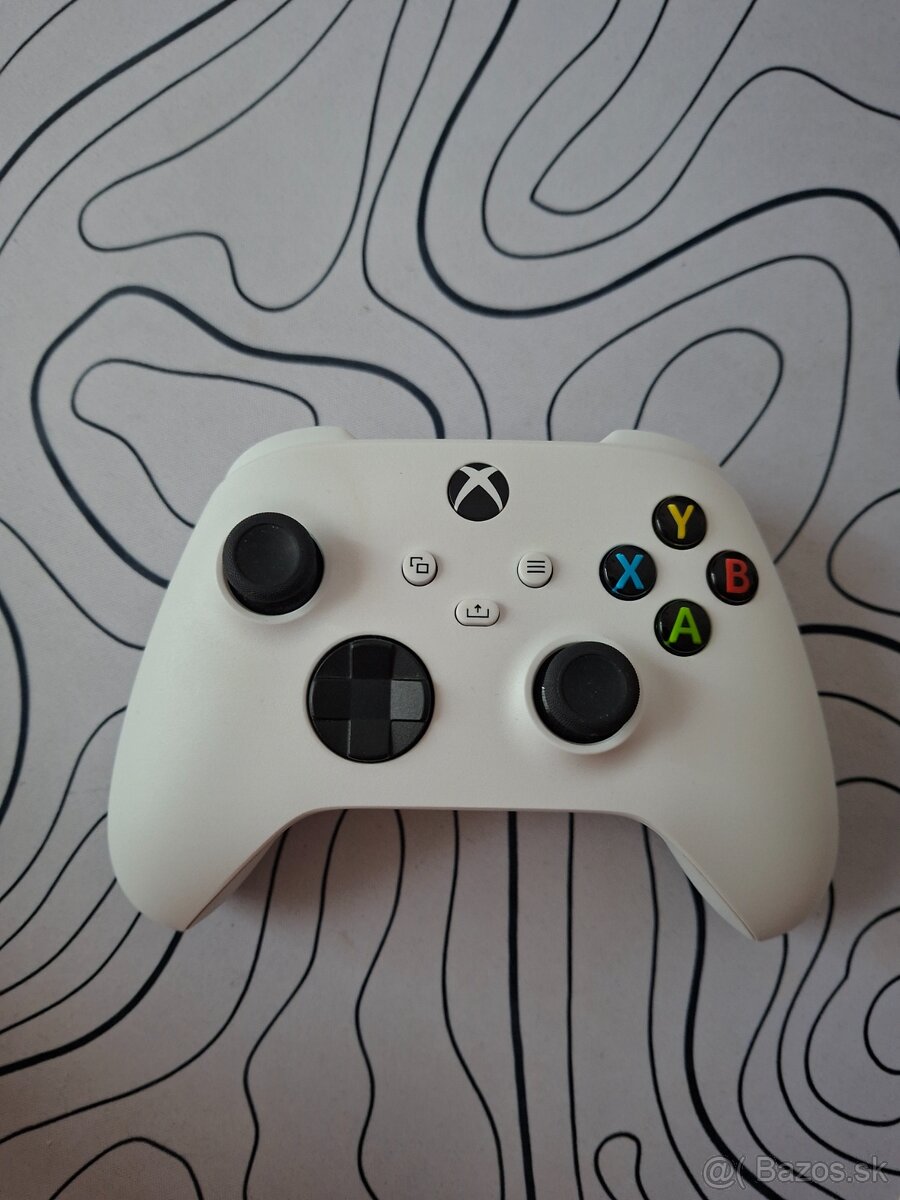 Xbox ovladac - 2