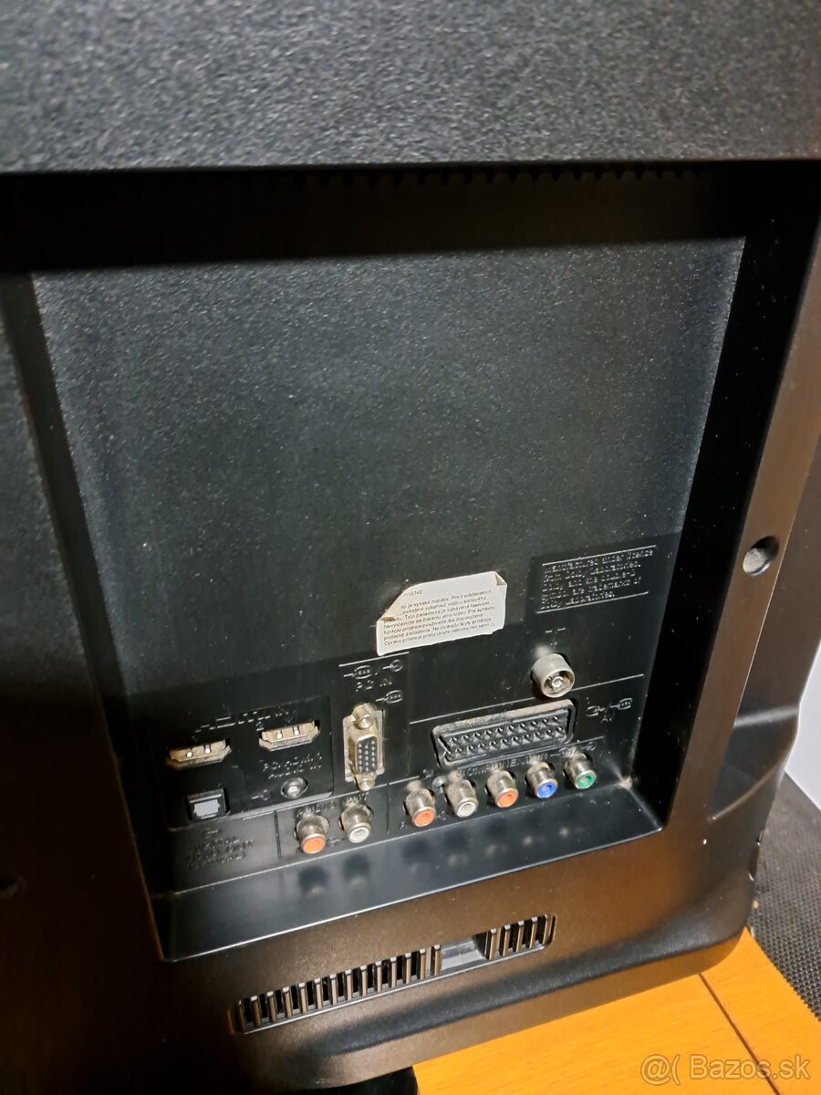 TV LCD Sony Bravia 82cm - 2