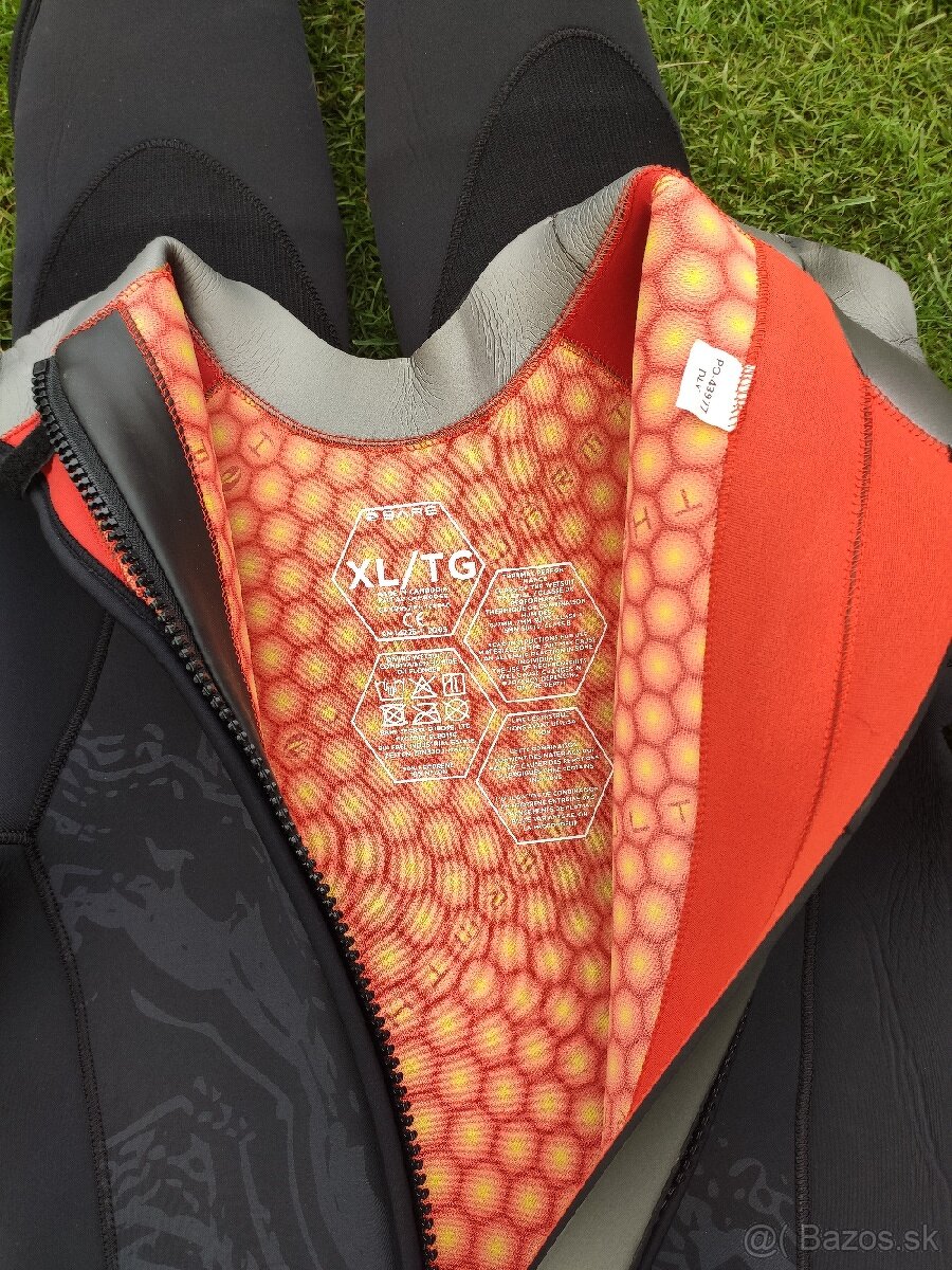 Bare Velocity ultra - 2