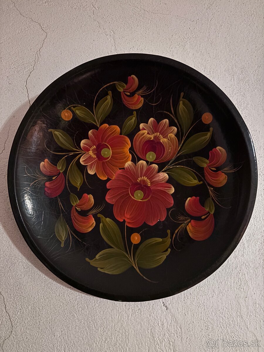 Starozitne taniere - 2