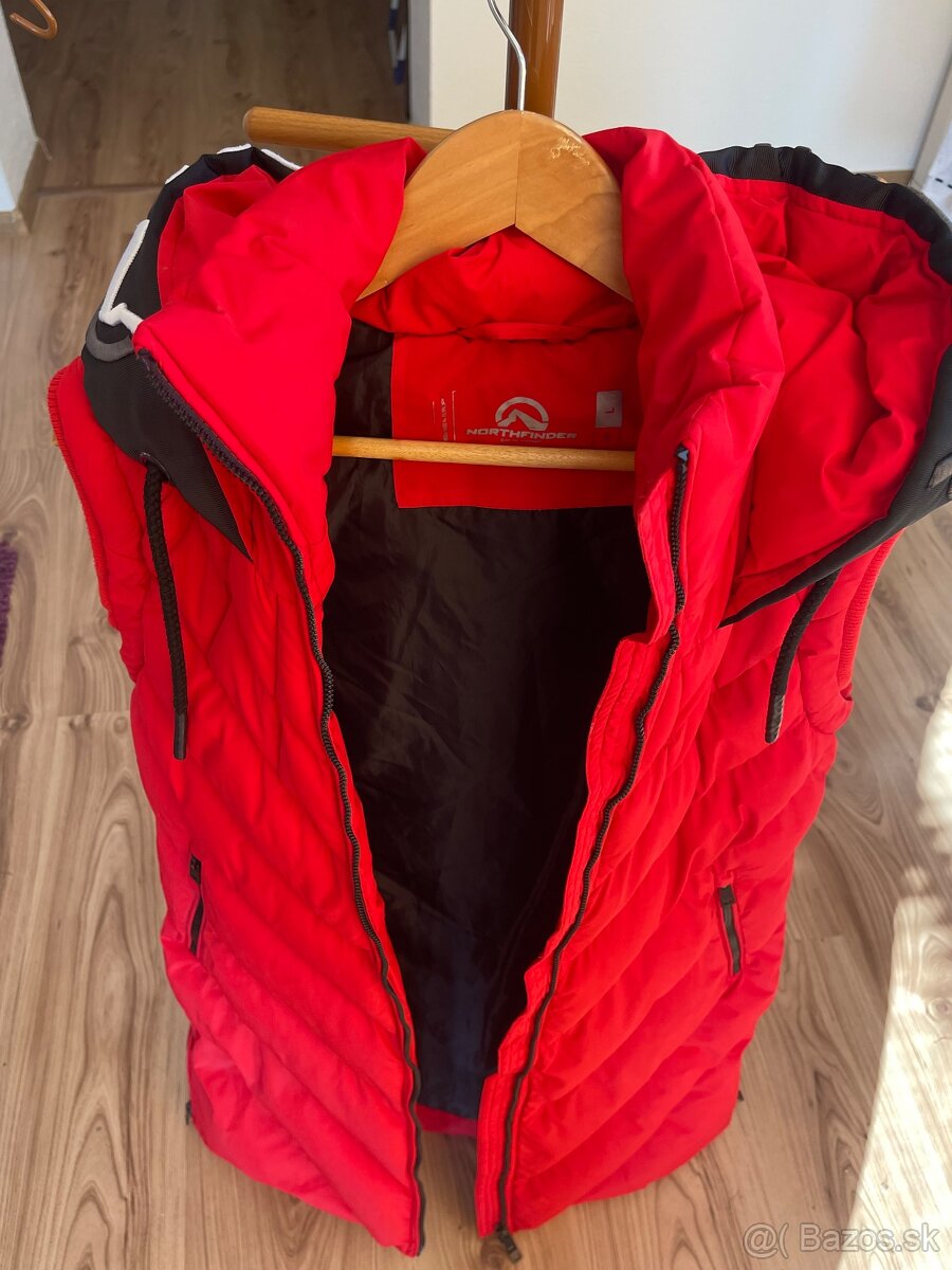 Dámska vesta North Finder - 2