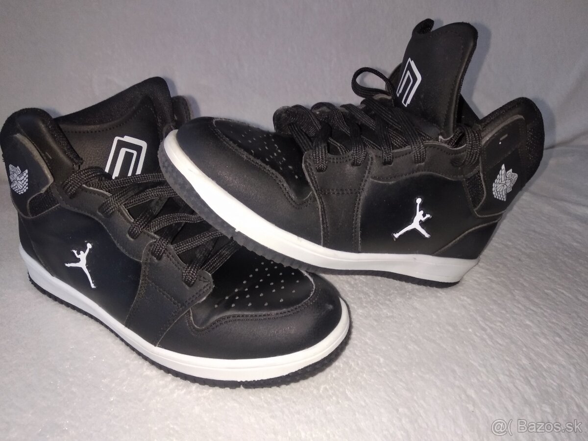 Prechodné botasky č.40 - 2