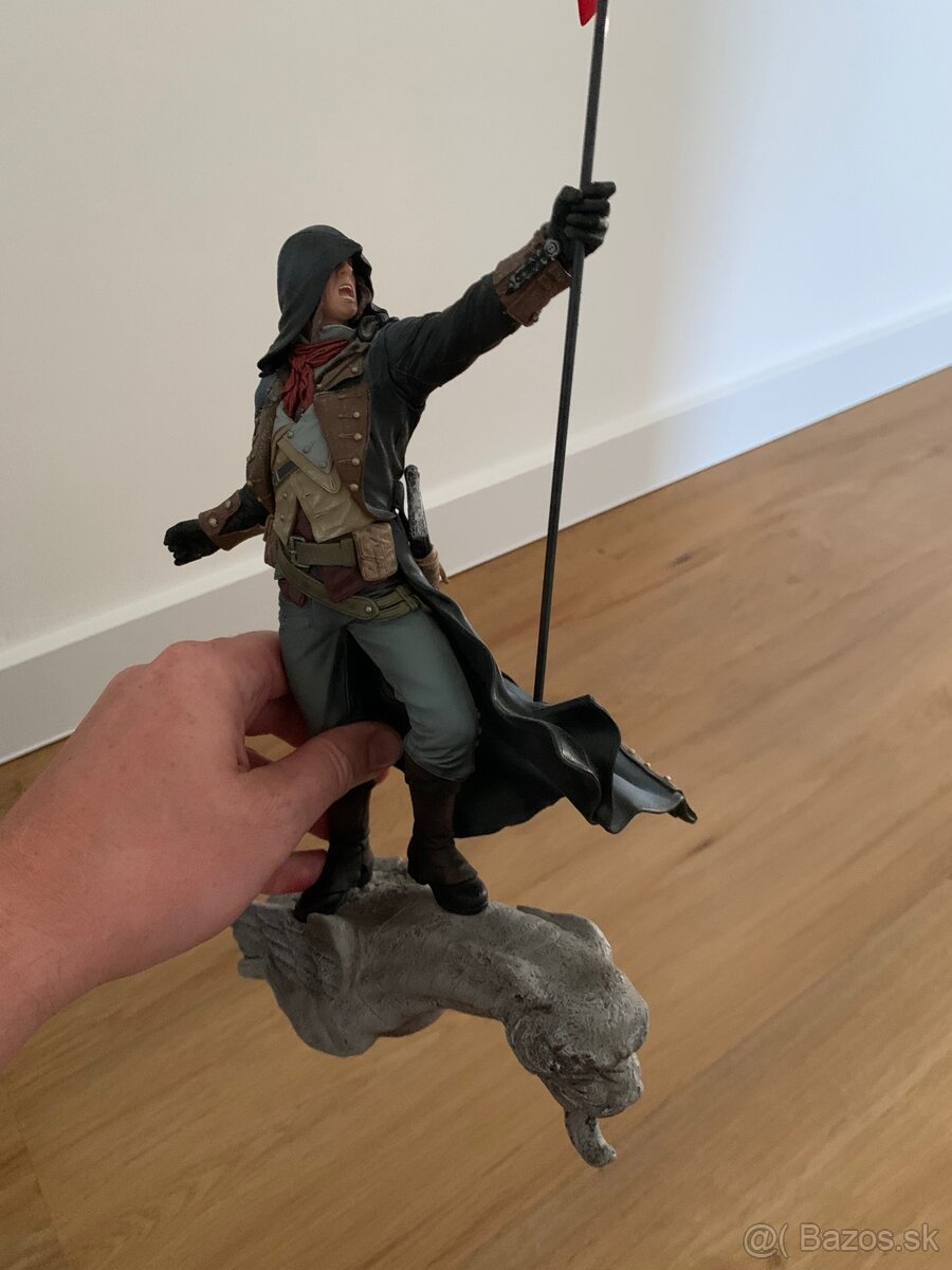 Assassin’s Creed Unity Notre Dame Edition - 2