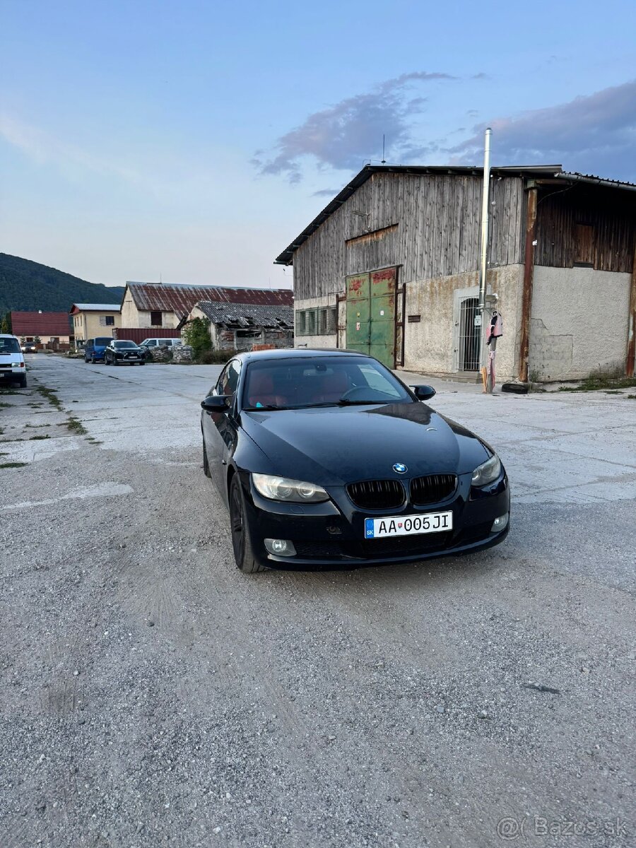 Bmw e93 320i Manual - 2