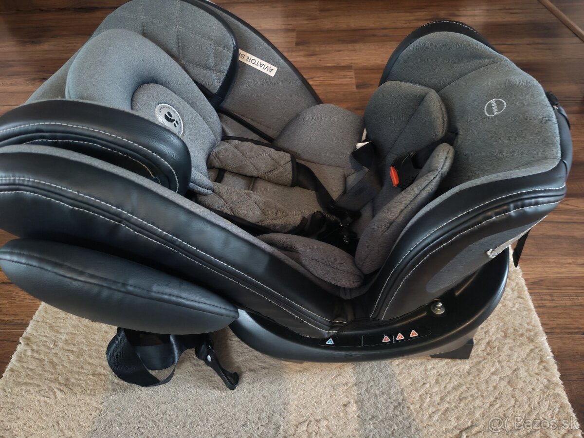 Autosedačka Lorelli - 2