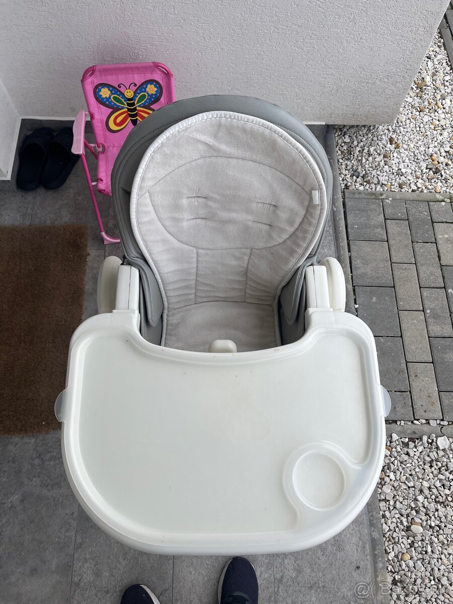 Detska stolicka Zopa - 2