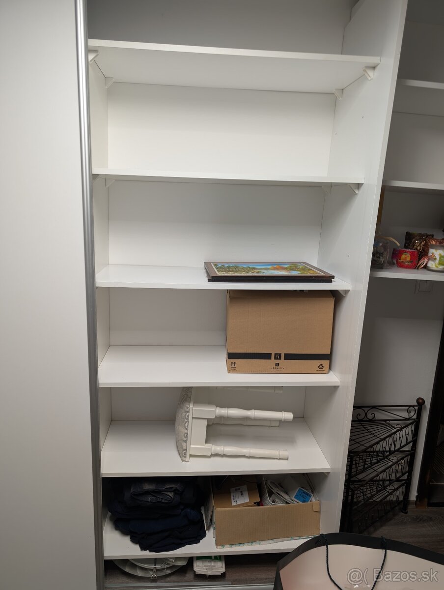 Roll door skrina - 2