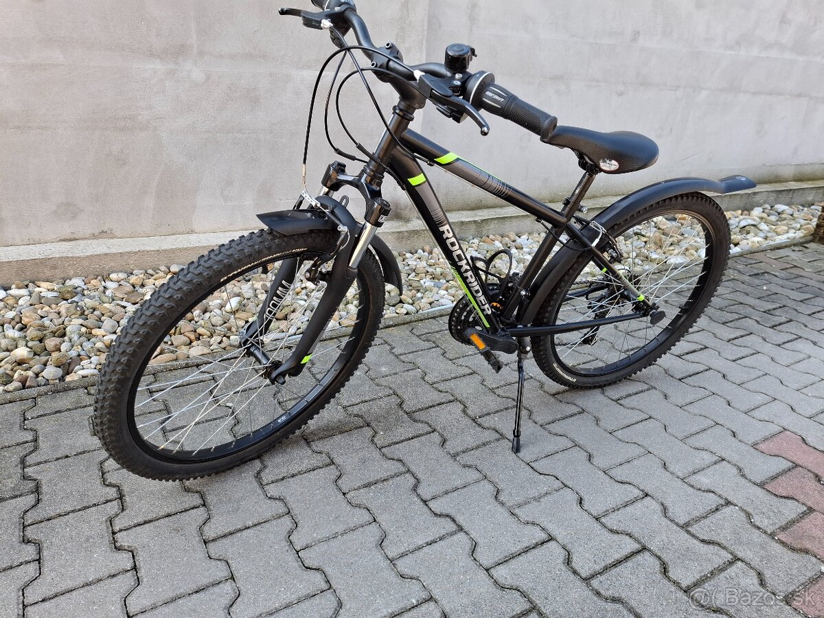 Rockrider ST500 24" - 2
