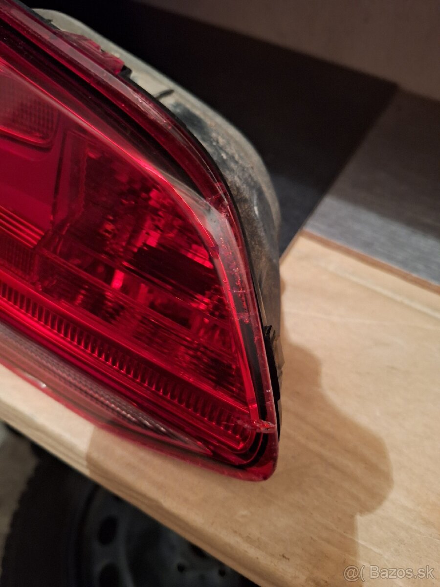 Kufrove svetlo VW Golf 7 (ľavé) - 2