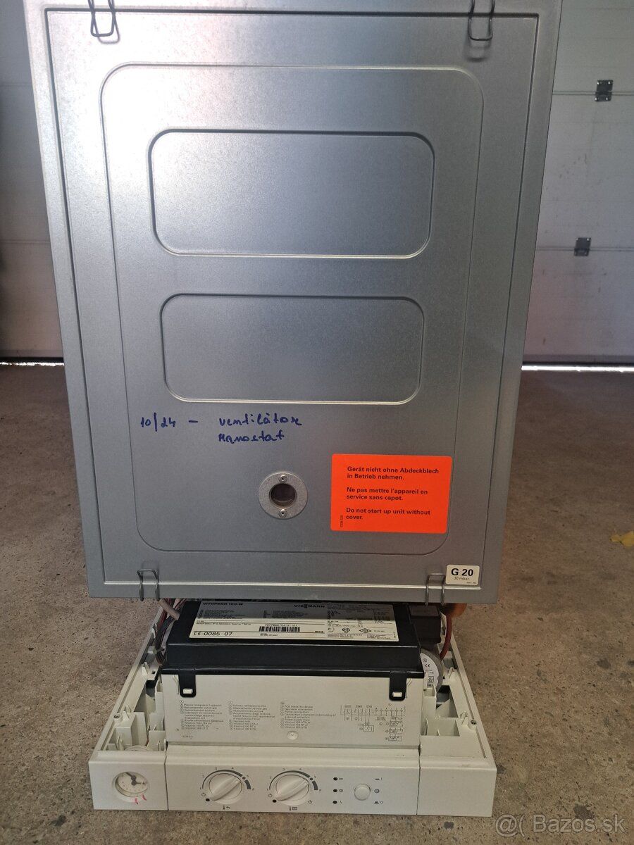 Viessmann vitopend 100 - 2