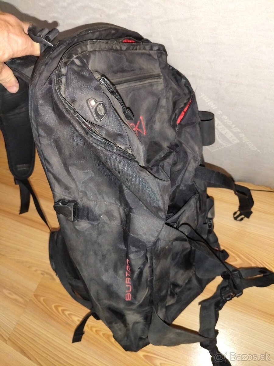 Batoh Burton Ak-series - 2