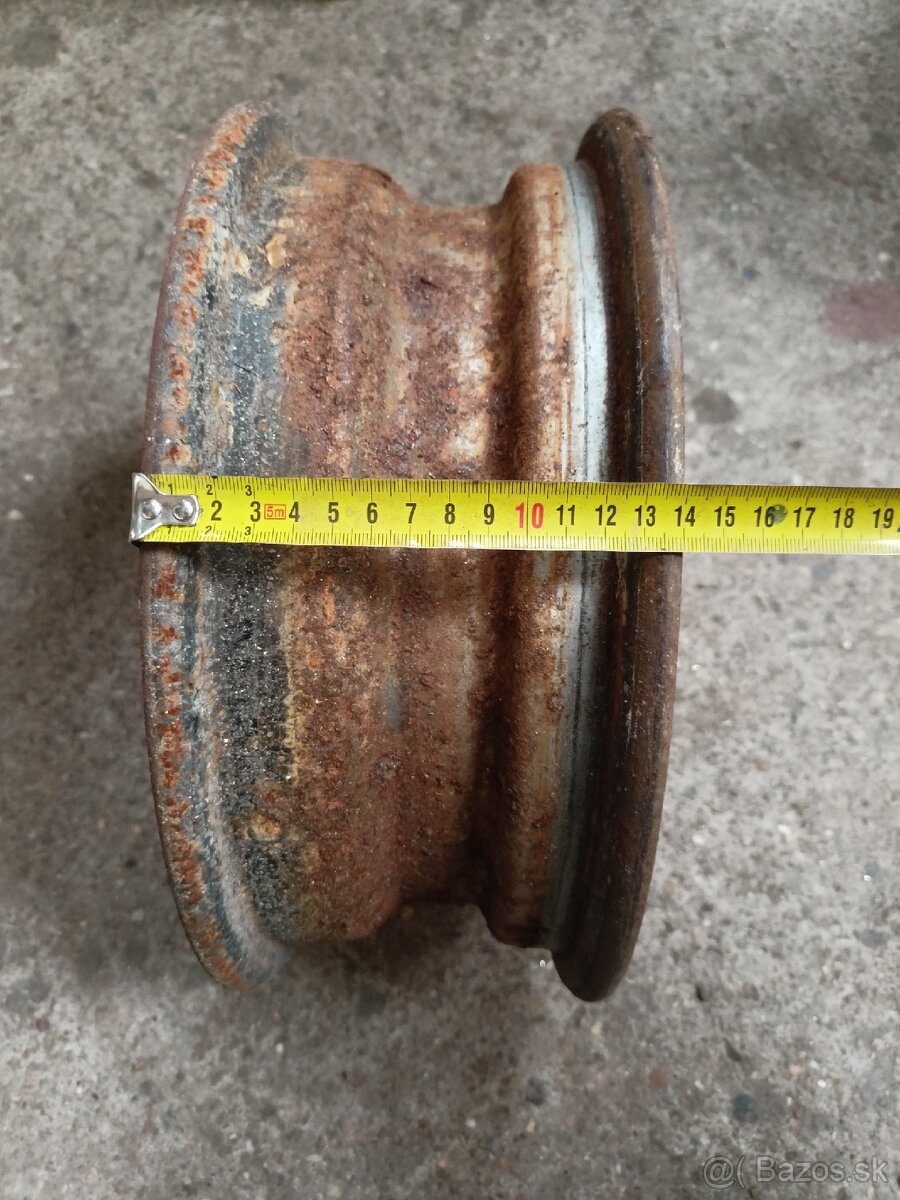 Disk Fiat 127 128 - 2