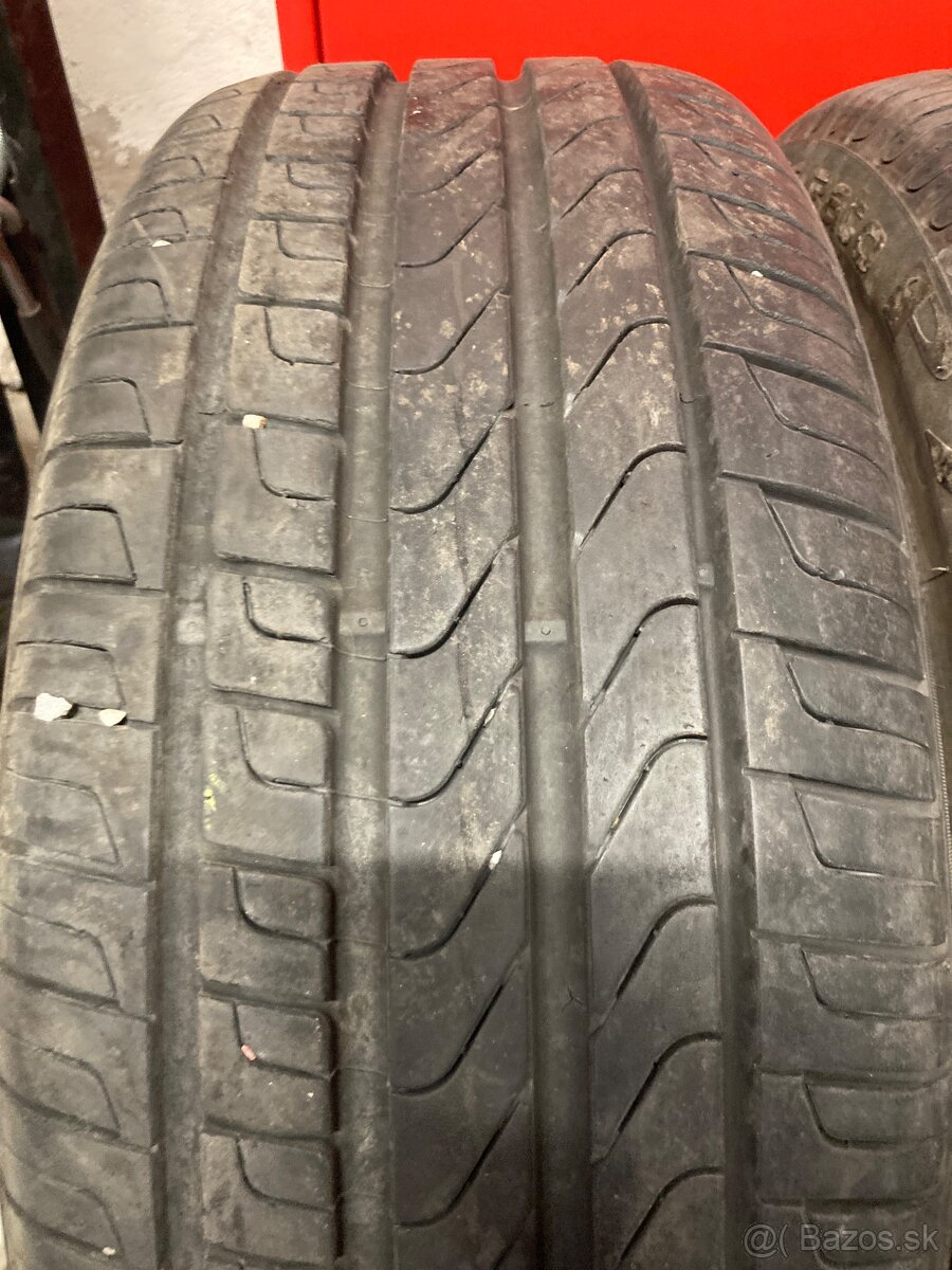 Pirelli letné 225/45R18 - 4ks - 2