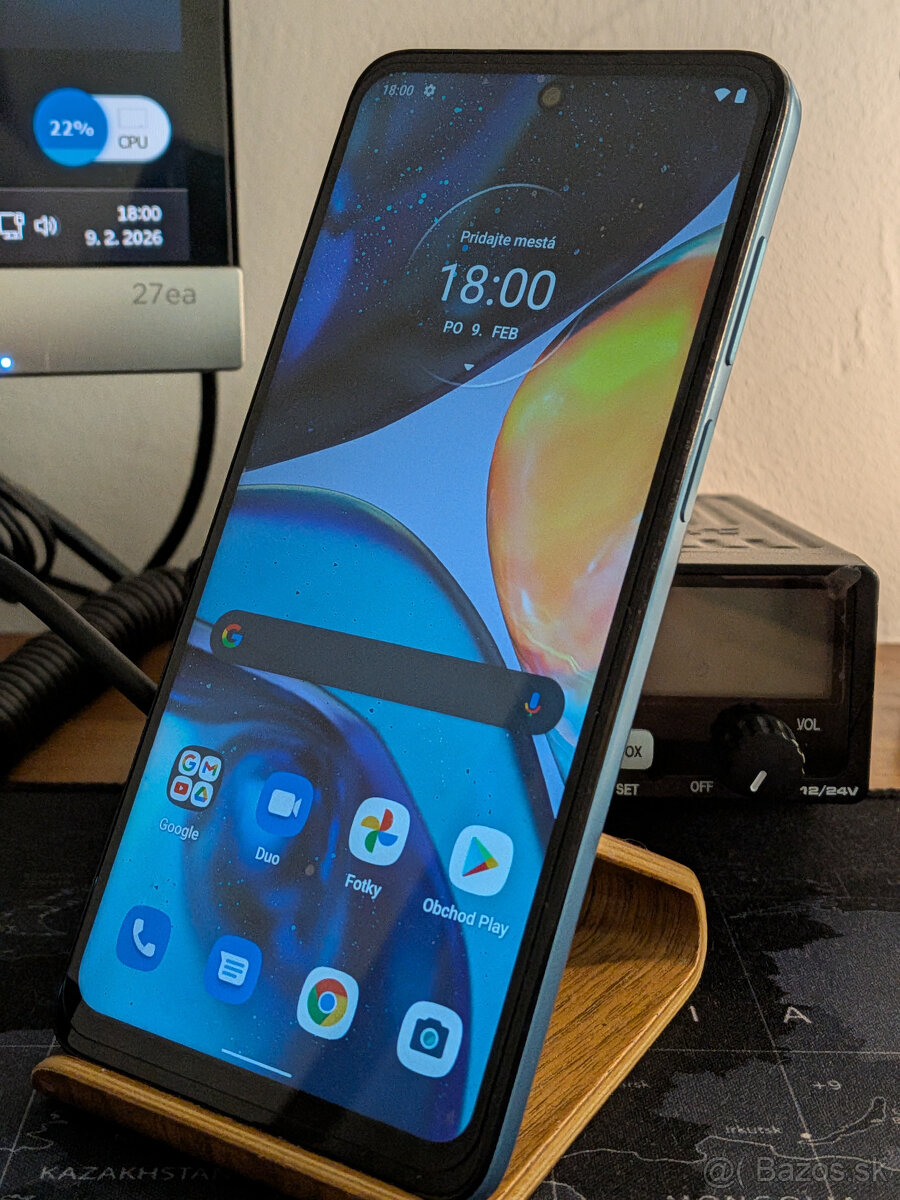 MOTO G22 64GB - 2