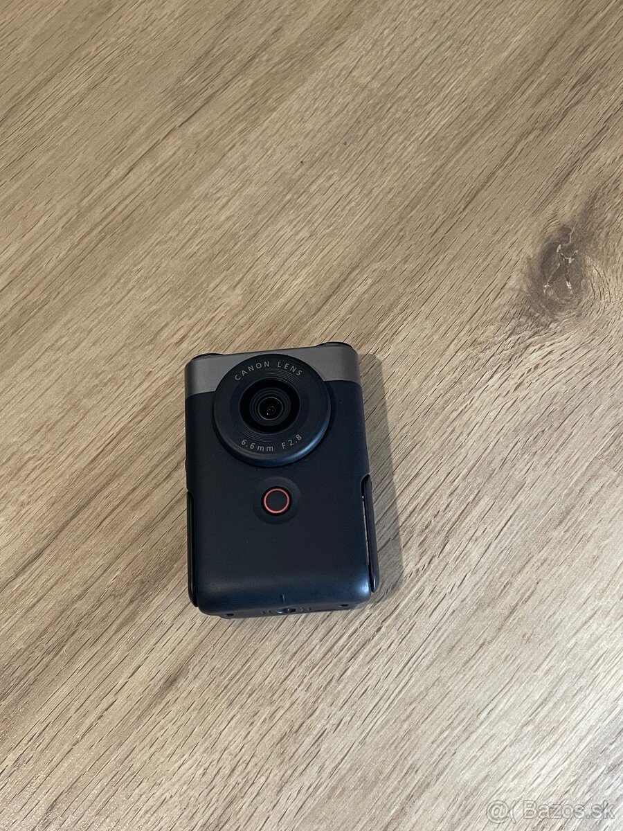 Canon powershot V10 - 2