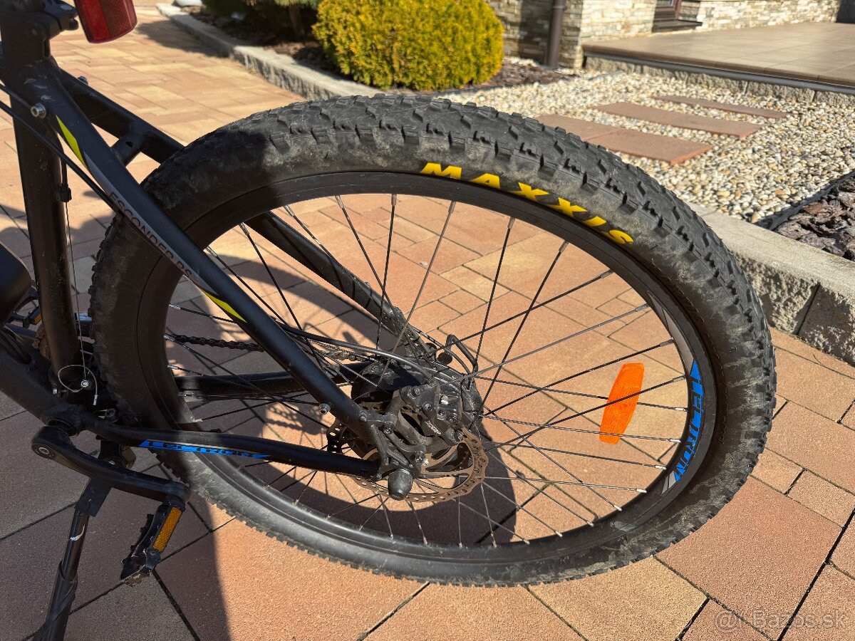 Lectron Esconder RS r. 2016 / 17 Ah / 720 - 2