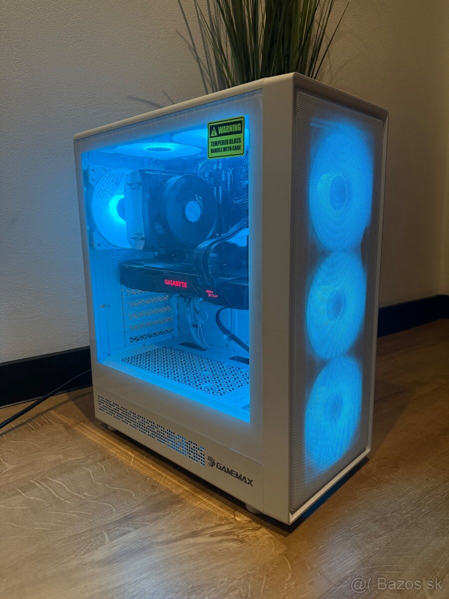 🎮 Herný PC s Win 11 - Intel i5 9400F + GTX 1070 Ti 🎮 - 2