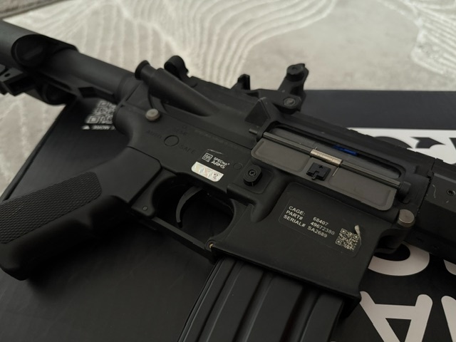 Specna Arms - C07 CORE - Airsoft - 2