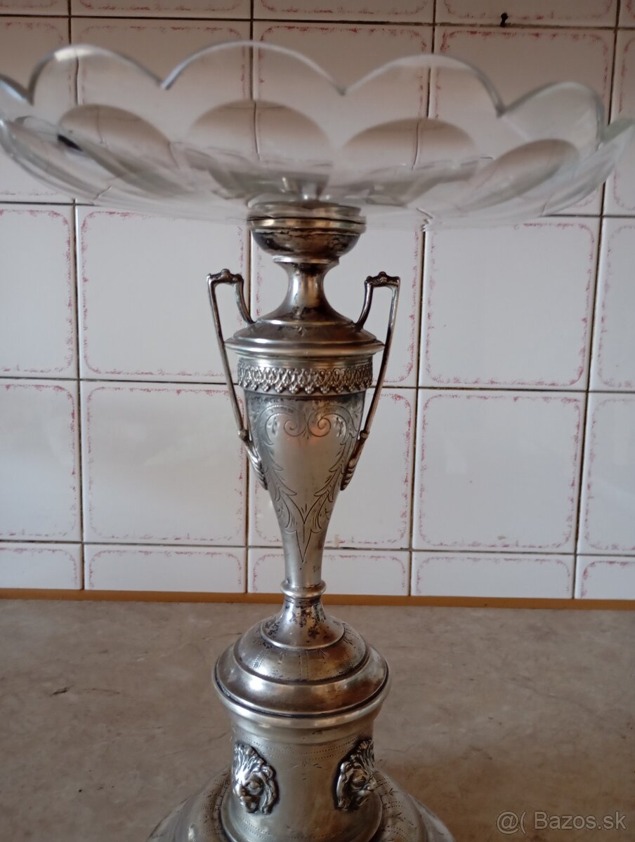 Predám peknú zaldinieru - 2