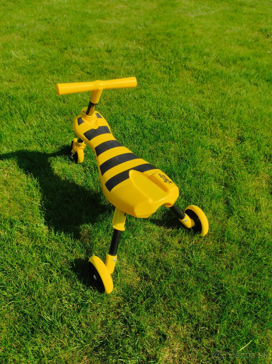 Predám detské odrážadlo - 2