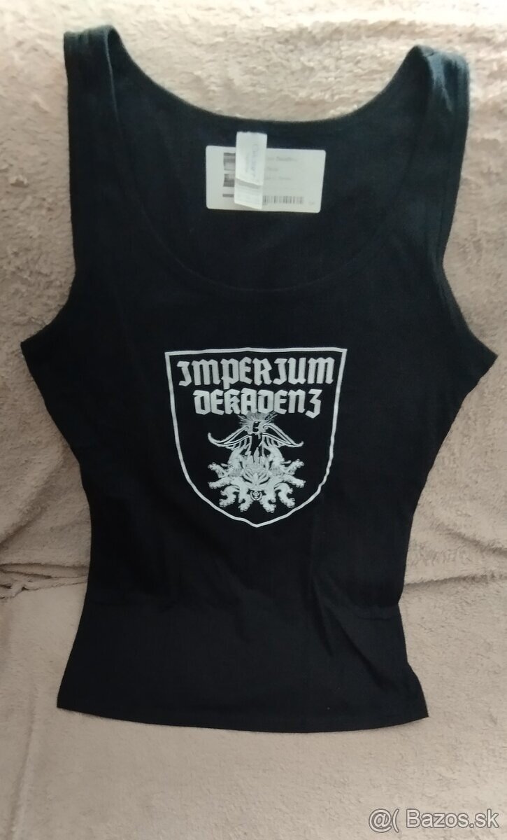 Tricka,CD,LP rôzne doplnky - 2