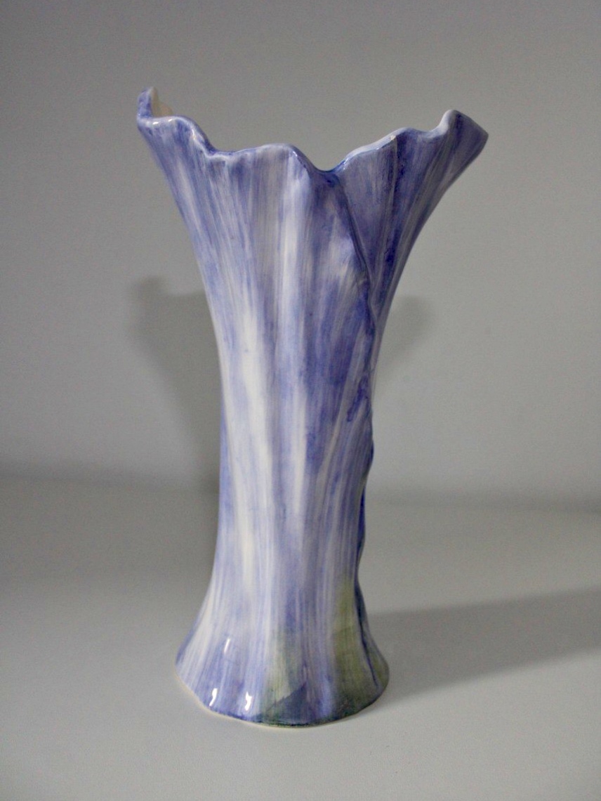 Keramická váza 27cm - 2