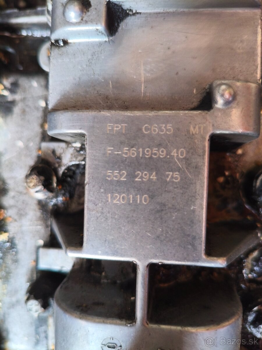 Prevodovka - 2
